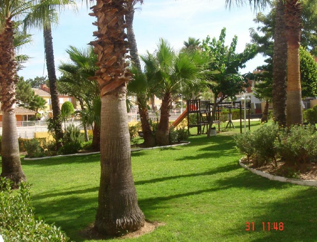 Islantilla Casa Adosada 700 Metros De La Playa Экстерьер фото